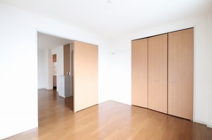 グランコリーヌ　Ａ 101号-8