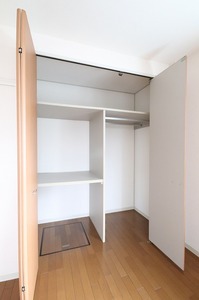 グランコリーヌ　Ａ 101号-9