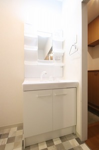 グランコリーヌ　Ａ 101号-11