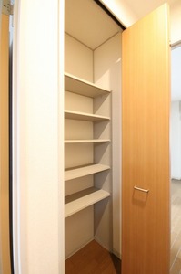 グランコリーヌ　Ａ 101号-12