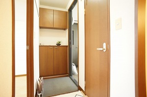 ヴィラ西ノ台 201号-5