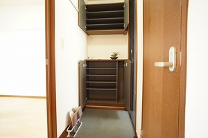 ヴィラ西ノ台 201号-8