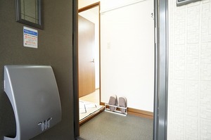 ヴィラ西ノ台 201号-11