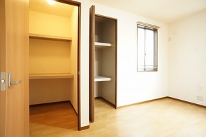 ヴィラ西ノ台 201号-13