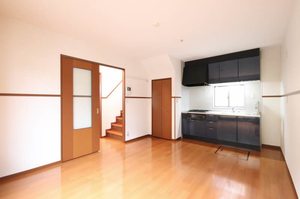 ルピナスかじがや　Ｂ 101号-2