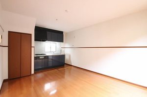 ルピナスかじがや　Ｂ 101号-3