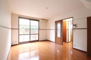 ルピナスかじがや　Ｂ 101号-5