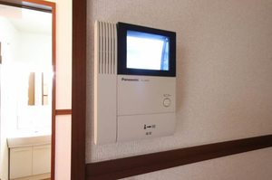 ルピナスかじがや　Ｂ 101号-8