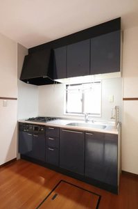 ルピナスかじがや　Ｂ 101号-11