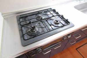 ルピナスかじがや　Ｂ 101号-12