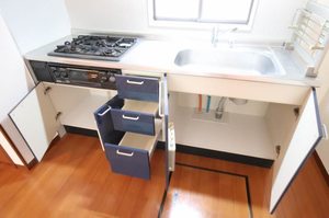 ルピナスかじがや　Ｂ 101号-13