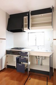 ルピナスかじがや　Ｂ 101号-14