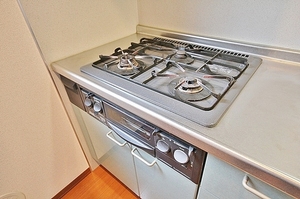 ルピナスかじがや　Ｂ 102号-4
