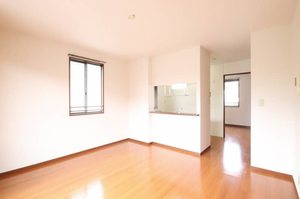 ジュネス本郷台　Ⅰ 202号-2