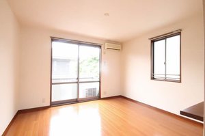 ジュネス本郷台　Ⅰ 202号-4