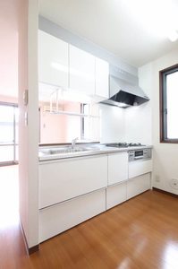 ジュネス本郷台　Ⅰ 202号-6