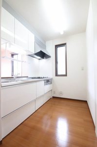 ジュネス本郷台　Ⅰ 202号-7