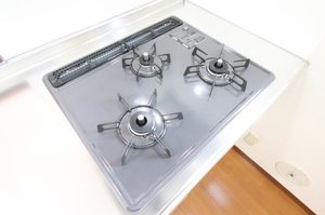 ジュネス本郷台　Ⅰ 202号-9