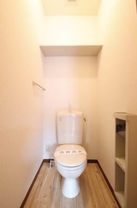 ジュネス本郷台　Ⅰ 202号-10