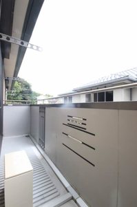 ジュネス本郷台　Ⅰ 202号-11