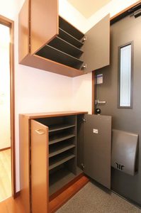 ジュネス本郷台　Ⅰ 202号-12