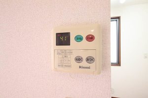 ジュネス本郷台　Ⅰ 202号-13