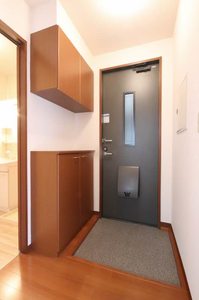 ジュネス本郷台　Ⅰ 202号-14