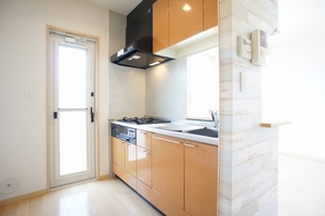 セントラルテラス 103号-5