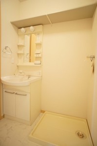 セントラルテラス 103号-10