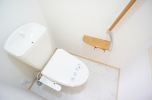 セントラルテラス 103号-11