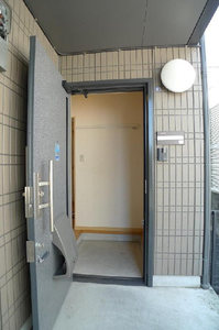 フローラ・Ｂ 101号-10