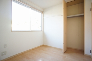 メゾン　プレジール　弐番館 102号-5