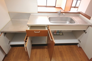 クレスト ハル 202号-5