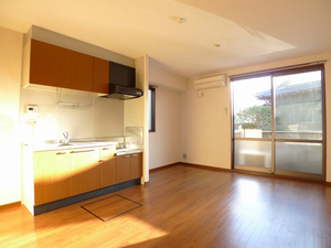 グランドソレーユ 103号-2