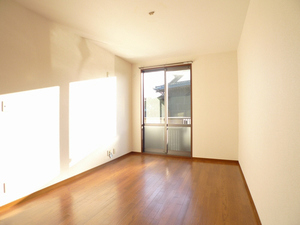 グランドソレーユ 103号-4