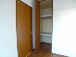 グランドソレーユ 103号-7