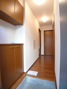 グランドソレーユ 103号-10