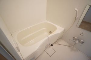グリーンフォーレスト　Ａ 202号-9