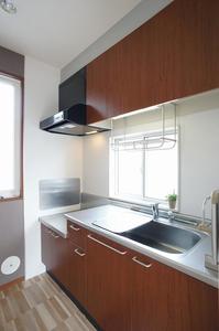 ファミール金子 201号-3