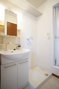 ファミール金子 201号-7