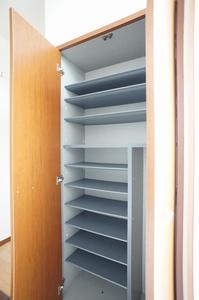 ファミール金子 201号-10