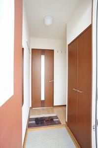 ファミール金子 201号-11