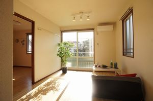 ファミール金子 202号-3