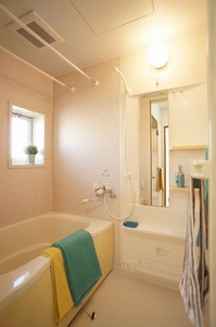 ファミール金子 202号-8