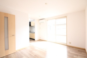 ロジュマン・カネコ 201号-2