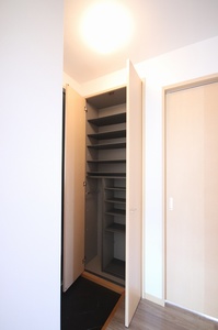 ロジュマン・カネコ 201号-12