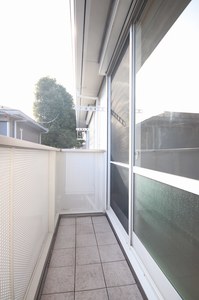 ロジュマン・カネコ 201号-14