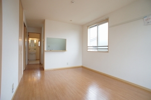 ソレイユ逗子 202号-2