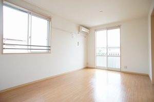 ソレイユ逗子 202号-3