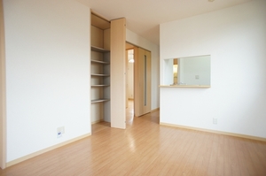 ソレイユ逗子 202号-5